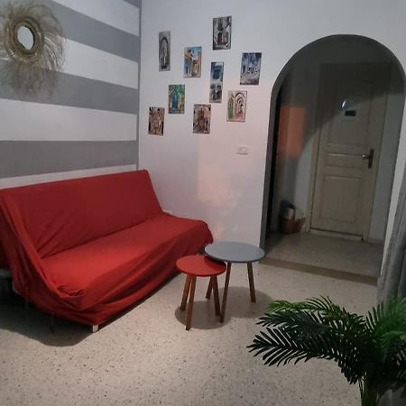 Chez Stoupha Apartment Dar Salah Bey Екстериор снимка