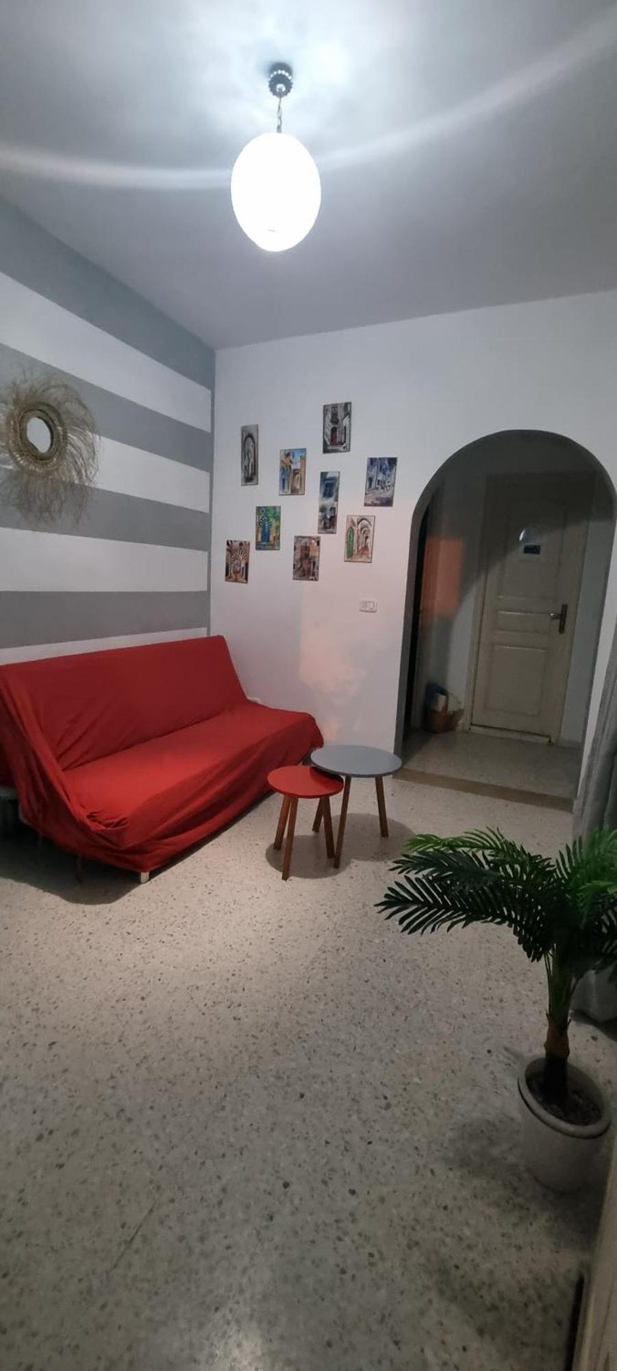 Chez Stoupha Apartment Dar Salah Bey Екстериор снимка