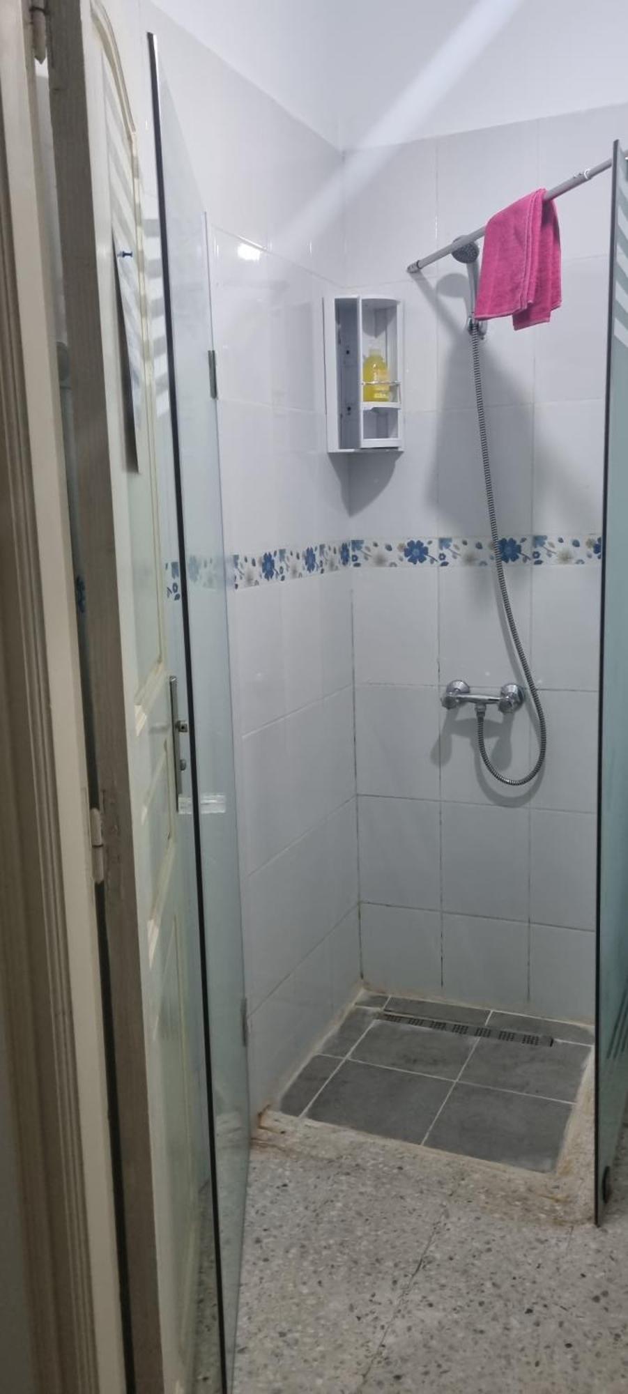 Chez Stoupha Apartment Dar Salah Bey Екстериор снимка