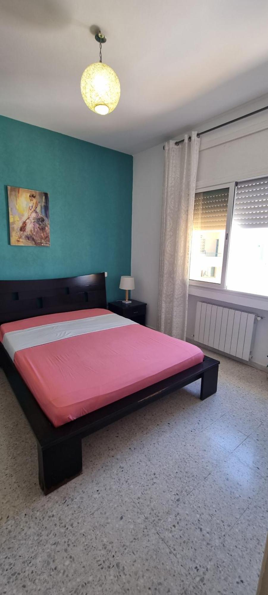 Chez Stoupha Apartment Dar Salah Bey Екстериор снимка